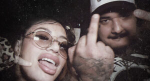 Vel Nine & Sirrealist - Vel Nine x Sirrealist, Vol. 1