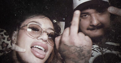 Vel Nine & Sirrealist - Vel Nine x Sirrealist, Vol. 1