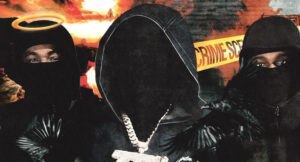 VonOff1700 - 4Eva Tossing Fa Tha Gang