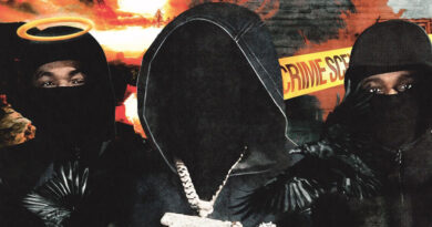 VonOff1700 - 4Eva Tossing Fa Tha Gang