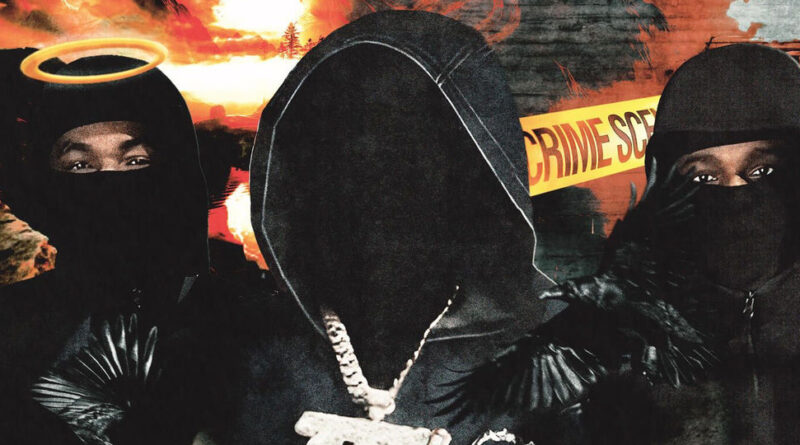 VonOff1700 - 4Eva Tossing Fa Tha Gang