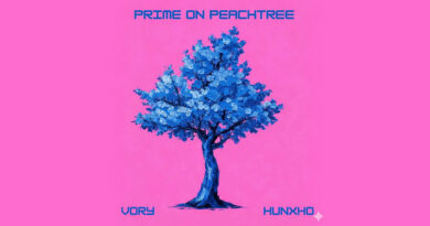 Vory & Hunxho - Prime on Peachtree