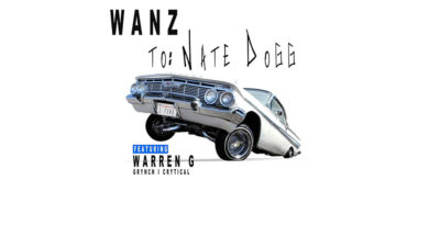 Wänz - To Nate Dogg