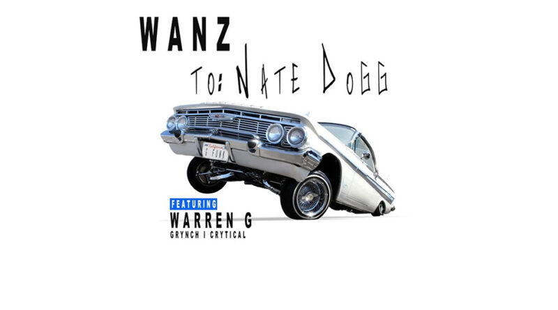 Wänz - To Nate Dogg