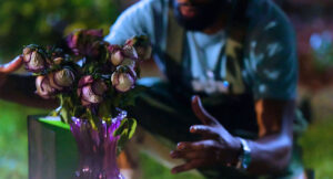 Wes Lee the Wordsmith - Do Som'n