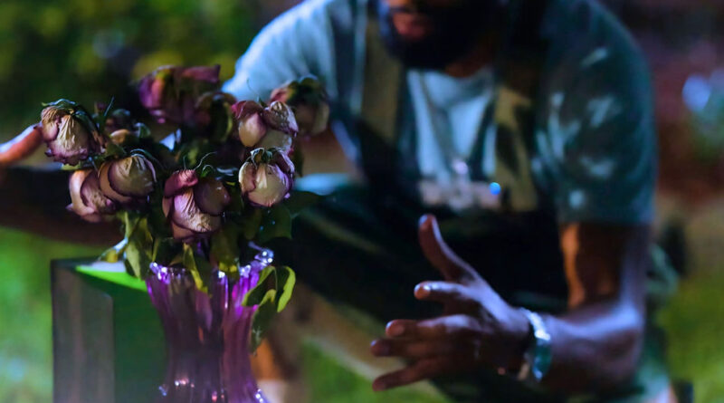 Wes Lee the Wordsmith - Do Som'n