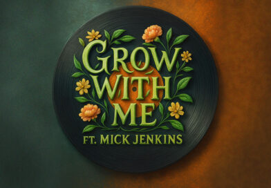 Wes Lee the Wordsmith – Grow With Me (feat. Mick Jenkins) Wes Lee the Wordsmith - Grow With Me