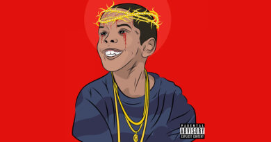 Westside Gunn - FLYGOD