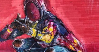 Westside Gunn - Flygod Is An Awesome God