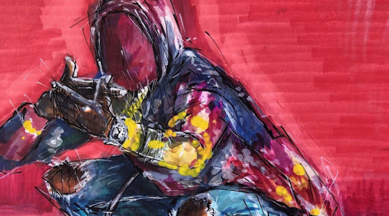 Westside Gunn - Flygod Is An Awesome God