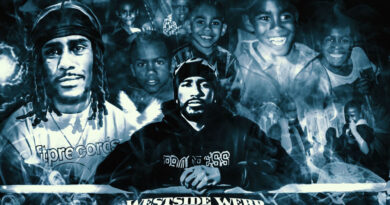 Westside Webb - Pain to Purpose