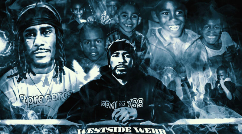 Westside Webb - Pain to Purpose