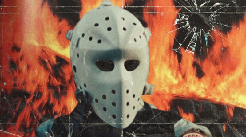 Wildcard & Matty Boy - Ghost Light