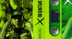 Wildcard - The Secret Tape