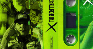 Wildcard - The Secret Tape