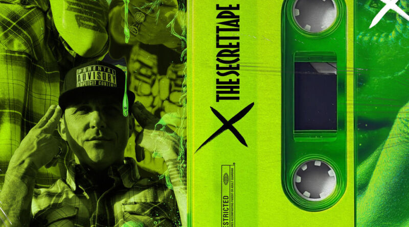 Wildcard - The Secret Tape