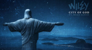 Wiley - City of God