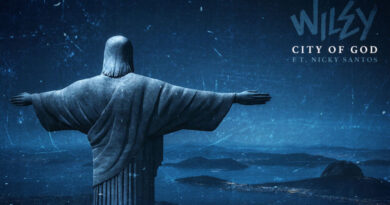 Wiley - City of God