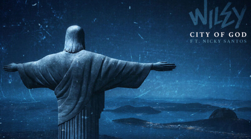 Wiley - City of God