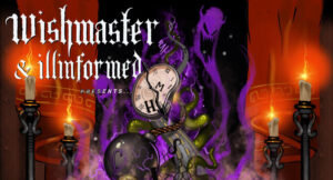 Wish Master & Illinformed - Cold Harbour Tales