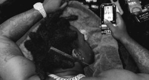 Wnc Whop Bezzy - I Blame Myself