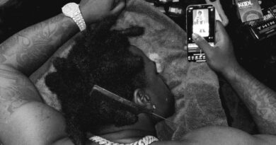 Wnc Whop Bezzy - I Blame Myself