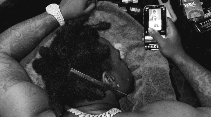 Wnc Whop Bezzy - I Blame Myself