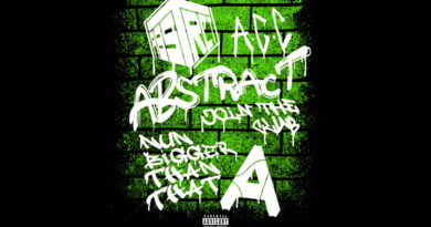 YB Wale - Nun Bigger Than That A