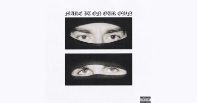 YEAT - Made It On Our Own