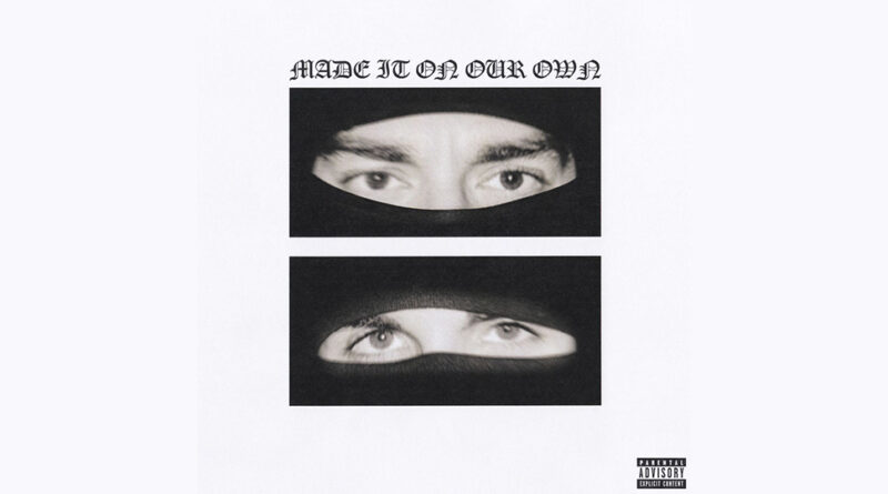 YEAT - Made It On Our Own