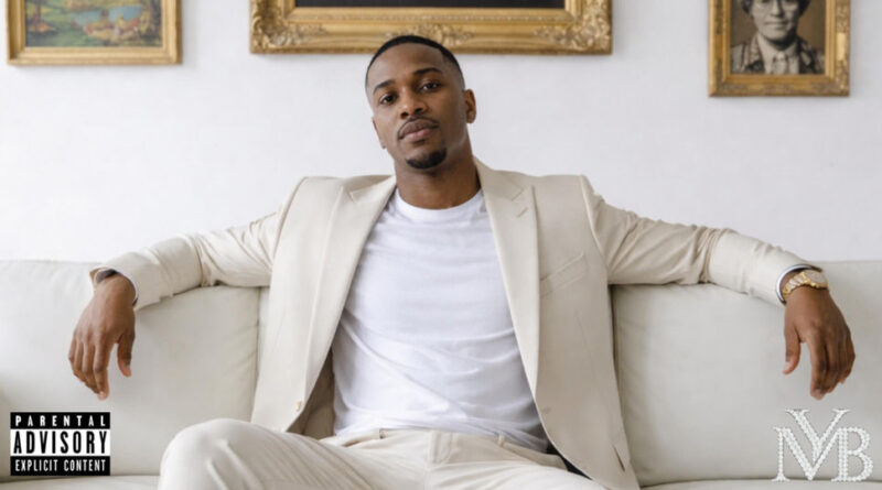 YMB - You Know What You're Right