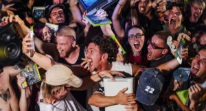 YNG Martyr - CHALANT