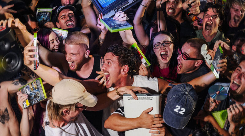 YNG Martyr - CHALANT