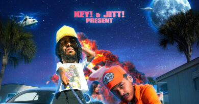 Yellow Trash Can - KINDA SOBER, Vol. 1