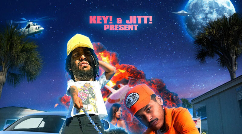 Yellow Trash Can - KINDA SOBER, Vol. 1