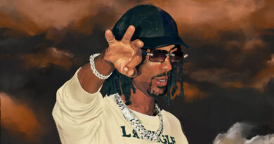 Your Boy Posca & Boldy James - Hook, Line & Sinker