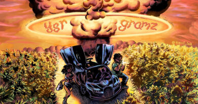 Ysr Gramz - Auto Gramz 2