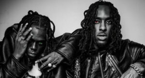 Yung Bans & Highway - Mudd Bruddas