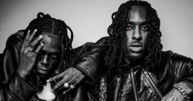 Yung Bans & Highway - Mudd Bruddas