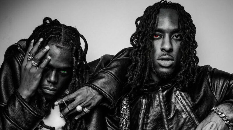 Yung Bans & Highway - Mudd Bruddas