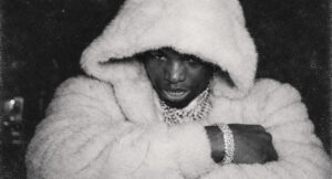 Yung Bleu - World At War