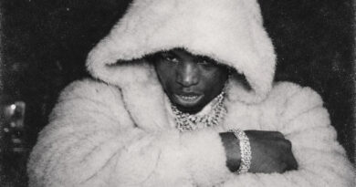 Yung Bleu - World At War