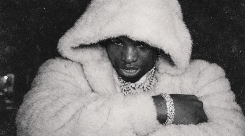 Yung Bleu - World At War