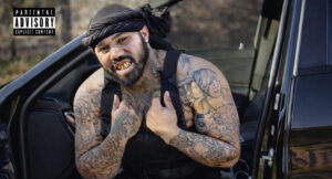 Yung Smoody - 28 Days Out West