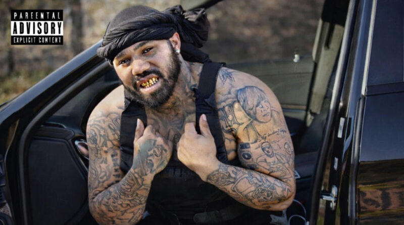 Yung Smoody - 28 Days Out West