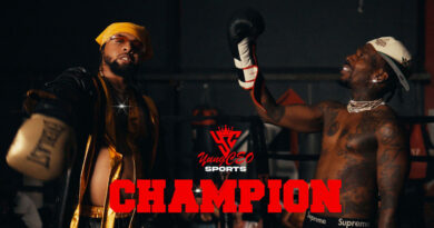Yung CEO - Champion