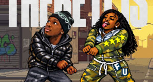 Zeddy Will - There It Is