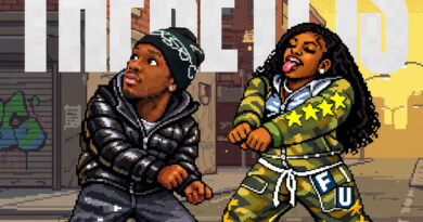 Zeddy Will - There It Is