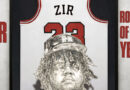 Zir - Rookie Of The Year