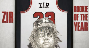 Zir - Rookie Of The Year